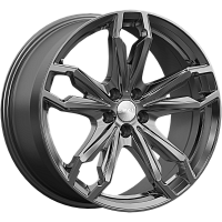 Литые диски Гранада (КЛ1094) 9.000xR19 5x114.3 DIA67.1 ET30 графит для Hyundai Genesis Литые диски Гранада (КЛ1094) 9.000xR19 5x114.3 DIA67.1 ET30 графит для Hyundai Genesis