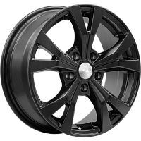 Литые диски НАГАНО (КЛ240М) 6.500xR16 5x114.3 DIA60.1 ET45 Бархат новый для Changan Lamore