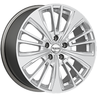 Литые диски KL-1060 (18_Xceed) (КЛ1060) 7.500xR18 5x114.3 DIA67.1 ET45 селена для Honda Xr-V