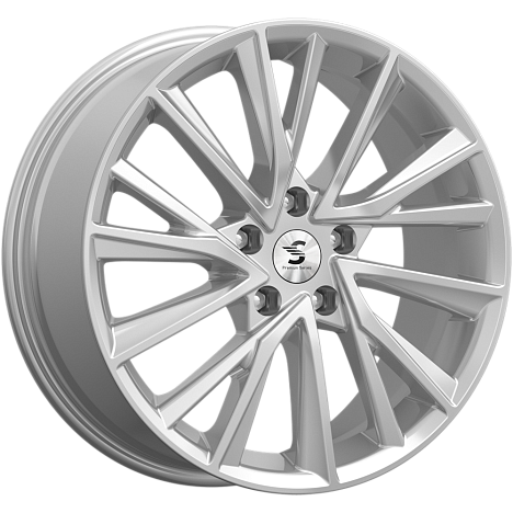 КР010 (18_Xceed) (КР010) 7.500xR18 5x114.3 DIA67.1 ET45 Elite silver КР010 (18_Xceed) (КР010) 7.500xR18 5x114.3 DIA67.1 ET45 Elite silver