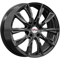 Литые диски Каzантип (КС684М) 7.500xR18 5x114.3 DIA67.1 ET45 BK для Mitsubishi Rvr Литые диски Каzантип (КС684М) 7.500xR18 5x114.3 DIA67.1 ET45 BK для Mitsubishi Rvr