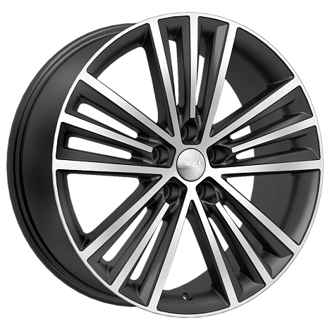 МАНЧЕСТЕР (КЛ329) 7.500xR19 5x112 DIA66.6 ET35 Алмаз бархат новый МАНЧЕСТЕР (КЛ329) 7.500xR19 5x112 DIA66.6 ET35 Алмаз бархат новый