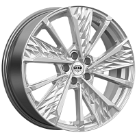 Литые диски ЛЕГАТО (КЛ1121) 7.000xR19 5x110 DIA67.1 ET40 селена Литые диски ЛЕГАТО (КЛ1121) 7.000xR19 5x110 DIA67.1 ET40 селена