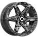 Дистрикт (КС1159) 8.000xR18 6x139.7 DIA100.1 ET42 кварц