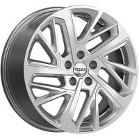 Литые диски KL-372 (17_Karoq) (КЛ372) 7.000xR17 5x112 DIA57.1 ET45 селена для Audi Q2