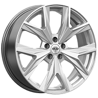 Литые диски KL-1162 (19_EXEED TXL) (КЛ1162) 7.000xR19 5x108 DIA65.1 ET36 селена для Peugeot 3008