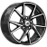 Up105 (КС983) 7.000xR17 5x112 DIA57.1 ET40 New Diamond Up105 (КС983) 7.000xR17 5x112 DIA57.1 ET40 New Diamond