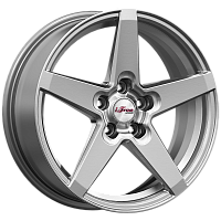 Литые диски Токен (КС1127) 6.500xR17 5x108 DIA60.1 ET33 Хай вэй для XCITE