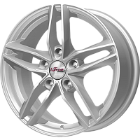 Литые диски Moskva (КС689) 6.500xR16 5x108 DIA67.1 ET43 Нео-классик