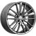 KL-353 (18_Jolion) (КЛ353) 8.000xR18 5x114.3 DIA66.6 ET37 графит