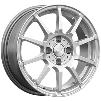 Литые диски АКИТА (КЛ285) 6.000xR15 4x100 DIA60.1 ET47 селена