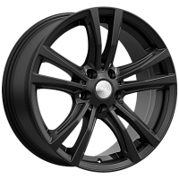 Литые диски МЮНХЕН (КЛ306) 8.000xR18 5x120 DIA72.6 ET34 Бархат новый