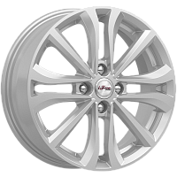 Литые диски Панган (КС938) 6.000xR16 4x100 DIA54.1 ET45 Нео-классик Литые диски Панган (КС938) 6.000xR16 4x100 DIA54.1 ET45 Нео-классик