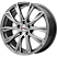 Каzантип (КС684М) 7.500xR18 5x112 DIA57.1 ET38 Хай вэй Каzантип (КС684М) 7.500xR18 5x112 DIA57.1 ET38 Хай вэй