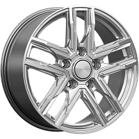 Литые диски Техас (КЛ1103) 8.500xR20 5x150 DIA110.1 ET60 селена Литые диски Техас (КЛ1103) 8.500xR20 5x150 DIA110.1 ET60 селена