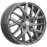 Литые диски БОСФОР (КЛ355) 6.000xR16 5x114.3 DIA67.1 ET43 графит для Mazda 3 Литые диски БОСФОР (КЛ355) 6.000xR16 5x114.3 DIA67.1 ET43 графит для Mazda 3