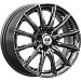 Сандал (КС1199) 6.000xR15 4x100 DIA56.1 ET45 кварц