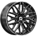 Клермон (КС1156) 8.000xR19 5x108 DIA60.1 ET47 черный бриллиант