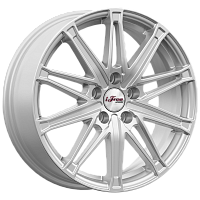 Литые диски Виар (КС1065) 6.500xR17 5x114.3 DIA67.1 ET45 Нео-классик