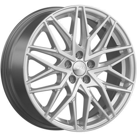 АЗИМУТ (КЛ371) 7.000xR17 5x114.3 DIA66.1 ET45 селена АЗИМУТ (КЛ371) 7.000xR17 5x114.3 DIA66.1 ET45 селена