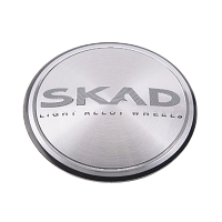 Стикер SKAD 74