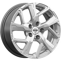 Литые диски СМОЛВУД (КЛ1200) 6.000xR15 5x114.3 DIA67.1 ET42 селена для Mazda 3 Литые диски СМОЛВУД (КЛ1200) 6.000xR15 5x114.3 DIA67.1 ET42 селена для Mazda 3