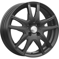 Литые диски СИДНЕЙ (КЛ308) 6.000xR16 4x100 DIA60.1 ET50 Бархат новый