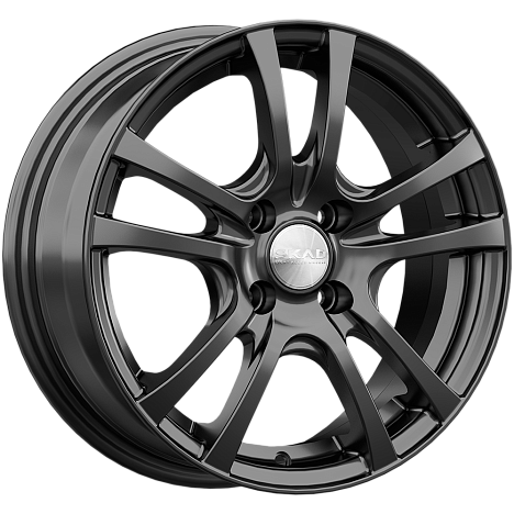 ДЕЛИ (КЛ300) 6.000xR15 4x100 DIA54.1 ET48 Бархат новый ДЕЛИ (КЛ300) 6.000xR15 4x100 DIA54.1 ET48 Бархат новый