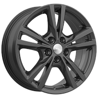 Литые диски МЕЛЬБУРН (КЛ245) 7.000xR17 5x108 DIA63.35 ET50 Бархат новый для Ford C-Max