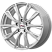 Каzантип (КС684М) 7.500xR18 5x115 DIA70.2 ET44 Нео-классик Каzантип (КС684М) 7.500xR18 5x115 DIA70.2 ET44 Нео-классик
