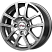 Слайдер (КС587) 5.500xR14 4x100 DIA67.1 ET38 Хай вэй