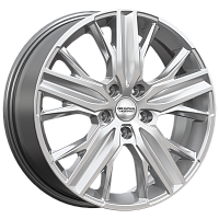 Литые диски KL-375 (18_Vesta Sport) (КЛ375) 6.500xR18 5x114.3 DIA66.1 ET45 селена для Renault Megane