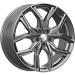 АРИКА (КЛ1083) 8.000xR19 5x108 DIA65.1 ET36 графит АРИКА (КЛ1083) 8.000xR19 5x108 DIA65.1 ET36 графит