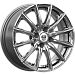 Сандал (КС1199) 6.000xR15 4x100 DIA56.1 ET45 дарк платинум
