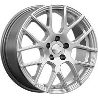 Литые диски STILETTO (КЛ225) 8.000xR18 5x112 DIA66.6 ET45 селена для Volkswagen Beetle Литые диски STILETTO (КЛ225) 8.000xR18 5x112 DIA66.6 ET45 селена для Volkswagen Beetle