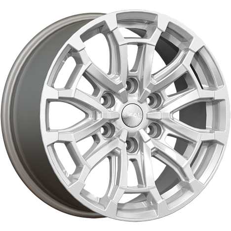 АВИЛИС (КЛ374) 8.000xR18 6x120 DIA70.2 ET42 селена АВИЛИС (КЛ374) 8.000xR18 6x120 DIA70.2 ET42 селена