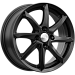 ОСАКА (КЛ317) 6.000xR15 4x100 DIA60.1 ET37 Бархат новый