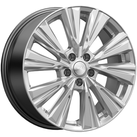 ЛИННЕЙ (КЛ383) 7.500xR18 5x114.3 DIA66.1 ET40 селена ЛИННЕЙ (КЛ383) 7.500xR18 5x114.3 DIA66.1 ET40 селена