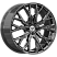 Элерон (КС1168) 9.000xR20 5x108 DIA60.1 ET39 кварц