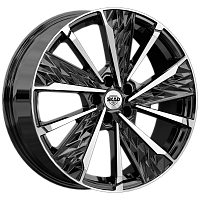 Литые диски ЛЕГАТО (КЛ1121) 7.000xR19 5x112 DIA57.1 ET43 алмаз Литые диски ЛЕГАТО (КЛ1121) 7.000xR19 5x112 DIA57.1 ET43 алмаз