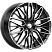 КИБО (КЛ1136) 8.000xR20 5x114.3 DIA60.1 ET42 Алмаз бархат новый