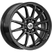 Up102 (КС981) 6.000xR15 4x100 DIA67.1 ET45 New Black