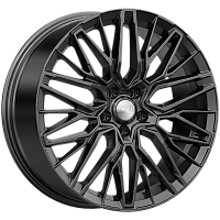 Литые диски КИБО (КЛ1136) 8.000xR20 5x112 DIA57.1 ET41 Бархат новый