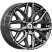 Ариус (КС1187) 7.000xR17 5x108 DIA63.35 ET42 кварц