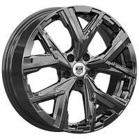 Литые диски Айона (КС1169) 6.500xR18 5x108 DIA60.1 ET52 кварц Литые диски Айона (КС1169) 6.500xR18 5x108 DIA60.1 ET52 кварц