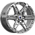 Дистрикт (КС1159) 8.000xR18 6x139.7 DIA95.1 ET50 дарк платинум