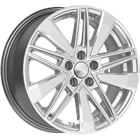 Литые диски ТАЙТО (КЛ1066) 6.500xR16 5x112 DIA57.1 ET46 селена