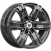 R8 (КС1174) 7.500xR17 6x139.7 DIA100.1 ET36 кварц