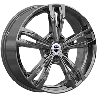 Литые диски Karrera Light (КС935) 7.000xR18 5x108 DIA67.1 ET33 кварц для Omoda S5 Литые диски Karrera Light (КС935) 7.000xR18 5x108 DIA67.1 ET33 кварц для Omoda S5