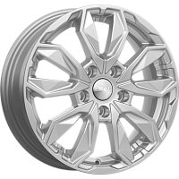 Литые диски СОЧИ (КЛ309) 6.000xR16 5x114.3 DIA67.1 ET43 селена для Mazda 6 Литые диски СОЧИ (КЛ309) 6.000xR16 5x114.3 DIA67.1 ET43 селена для Mazda 6